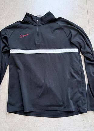 Кофта на флисе nike 2