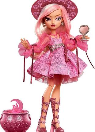 Лялька monster high moonspell magic carina song каріна сонг
