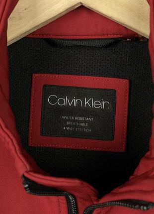 Calvin klein 🔝 куртка 7