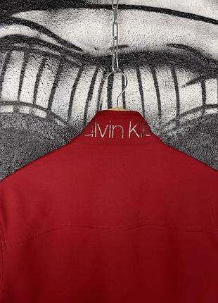 Calvin klein 🔝 куртка 10