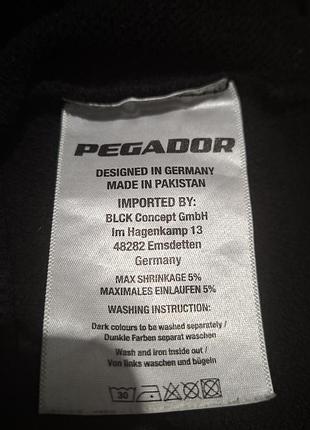 Батник pecabor, m-l. 6