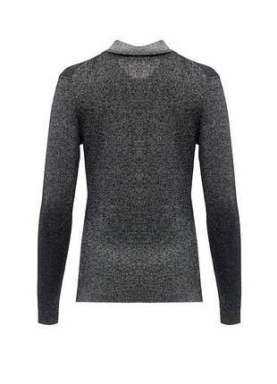 Вовняний джемпер hugo boss (р.m) 4