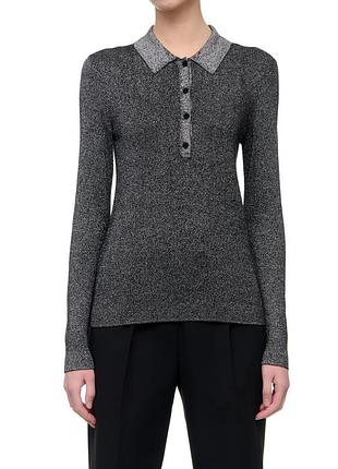 Вовняний джемпер hugo boss (р.m)