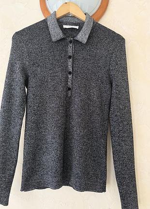 Вовняний джемпер hugo boss (р.m) 5