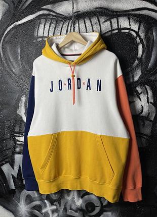 Jordan 🔝 худі