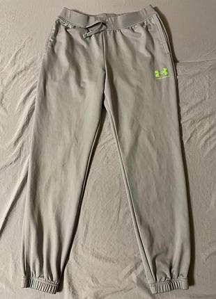 Продам оригінальні спортивні штани underarmour, розмір yxl