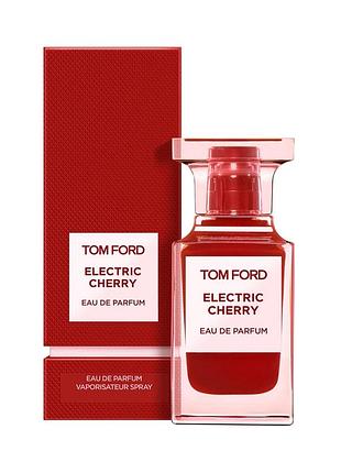 Парфуми tom ford electric cherry eau de parfum