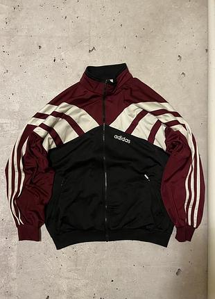 Чоловіча олімпійка adidas