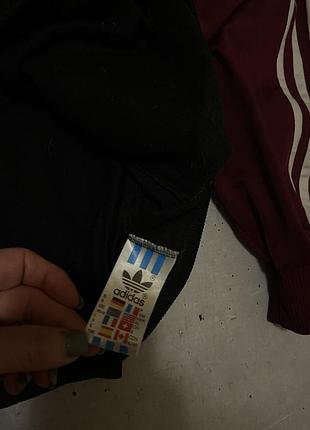 Чоловіча олімпійка adidas 3