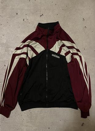 Чоловіча олімпійка adidas 2