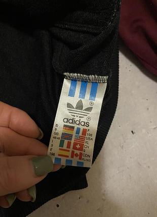 Чоловіча олімпійка adidas 5
