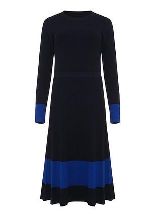 Трикотажна сукня hobbs (uk 16, р.50)