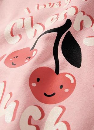 Світшот c&a cherry 🍒 4