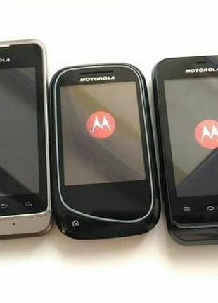 Motorola ex130/ defy mini/ motosmart