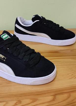 Кроссовки puma suede xl 2