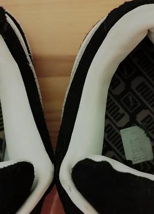 Кроссовки puma suede xl 4