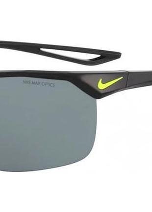 Окуляри nike trainer ev0934-001 black 2