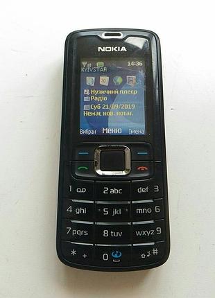 Nokia 3110с