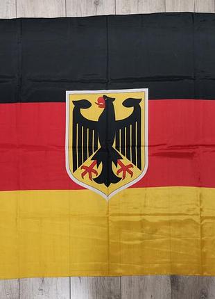 Germany футбольный флаг баннер сборной германии