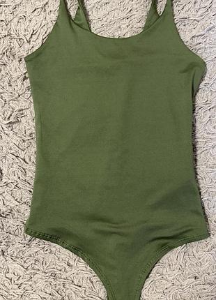 Боді amisu xs