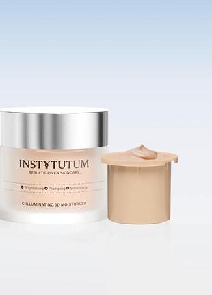 Рефіл-система 3d-illuminating istytutum 50мл