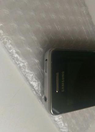 Samsung s 5260 - стильний 7
