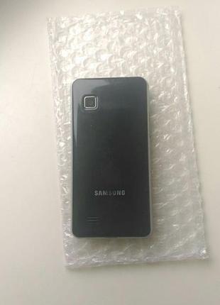 Samsung s 5260 - стильний 10