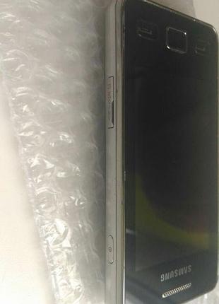 Samsung s 5260 - стильний 8
