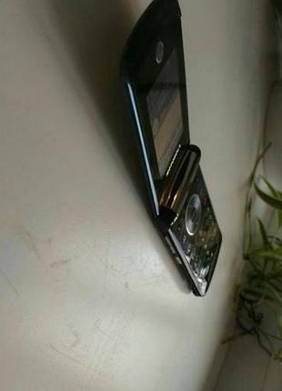 Motorola v8 8