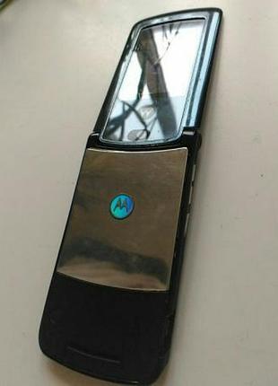 Motorola v8 2