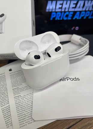 Apple airpods 3