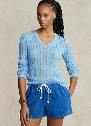 Светр polo ralph lauren (р.xxs)