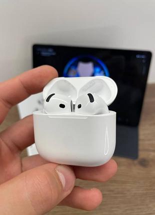 Apple airpods 4