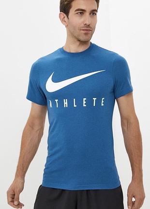 Футболка nike