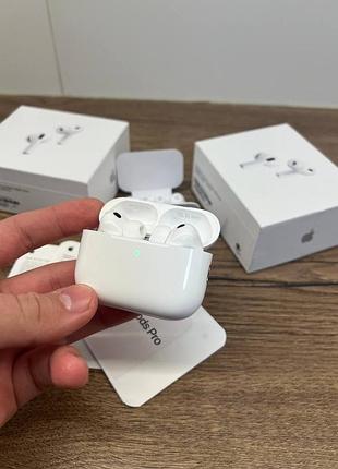 Airpods pro 3