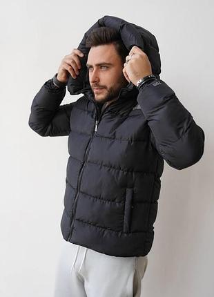 Зима куртка the north face 7