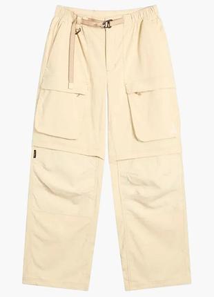 Брюки мужские nike acg smith summit beige hv0591-229