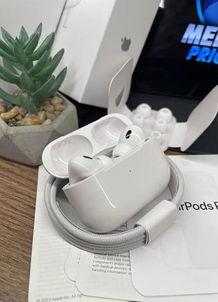 Apple airpods pro 2 (type-c)