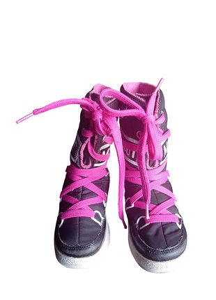 Дитячі мунбути tecnica moon boot 28 розмір 2