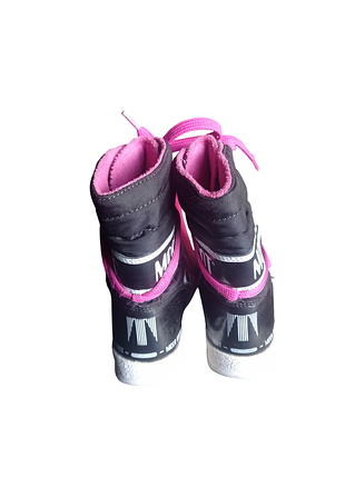 Дитячі мунбути tecnica moon boot 28 розмір 3