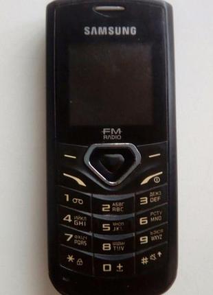 Samzung gt-1117t телефон 6