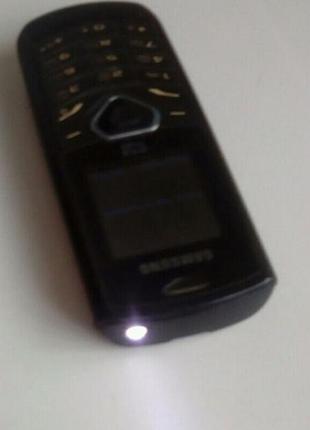 Samzung gt-1117t телефон 3