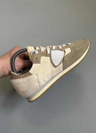 Кроссовки philippe model sneakers 38(24.5см) premiata goose 6