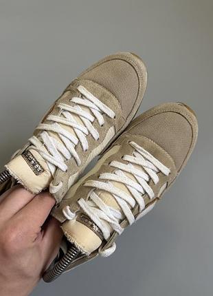 Кроссовки philippe model sneakers 38(24.5см) premiata goose 5