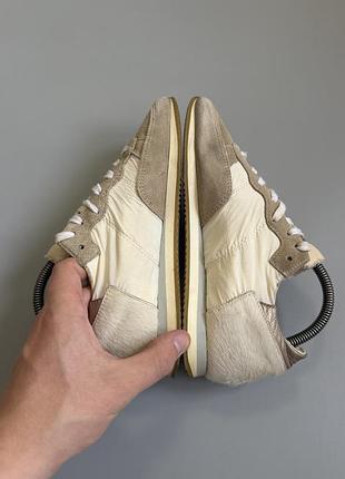 Кроссовки philippe model sneakers 38(24.5см) premiata goose 4