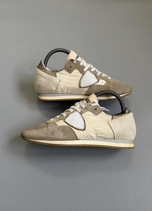 Кроссовки philippe model sneakers 38(24.5см) premiata goose 3