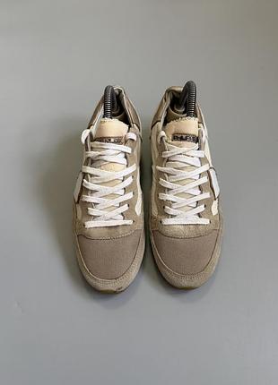 Кроссовки philippe model sneakers 38(24.5см) premiata goose 2