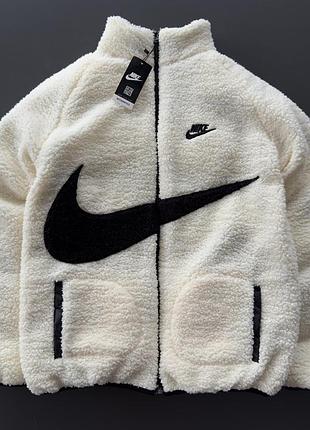 Двостороння куртка nike 6