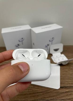 Apple airpods pro 2 (type-c) 3