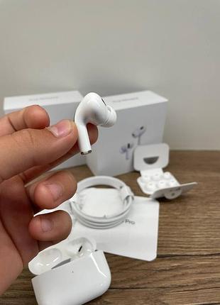 Apple airpods pro 2 (type-c) 6